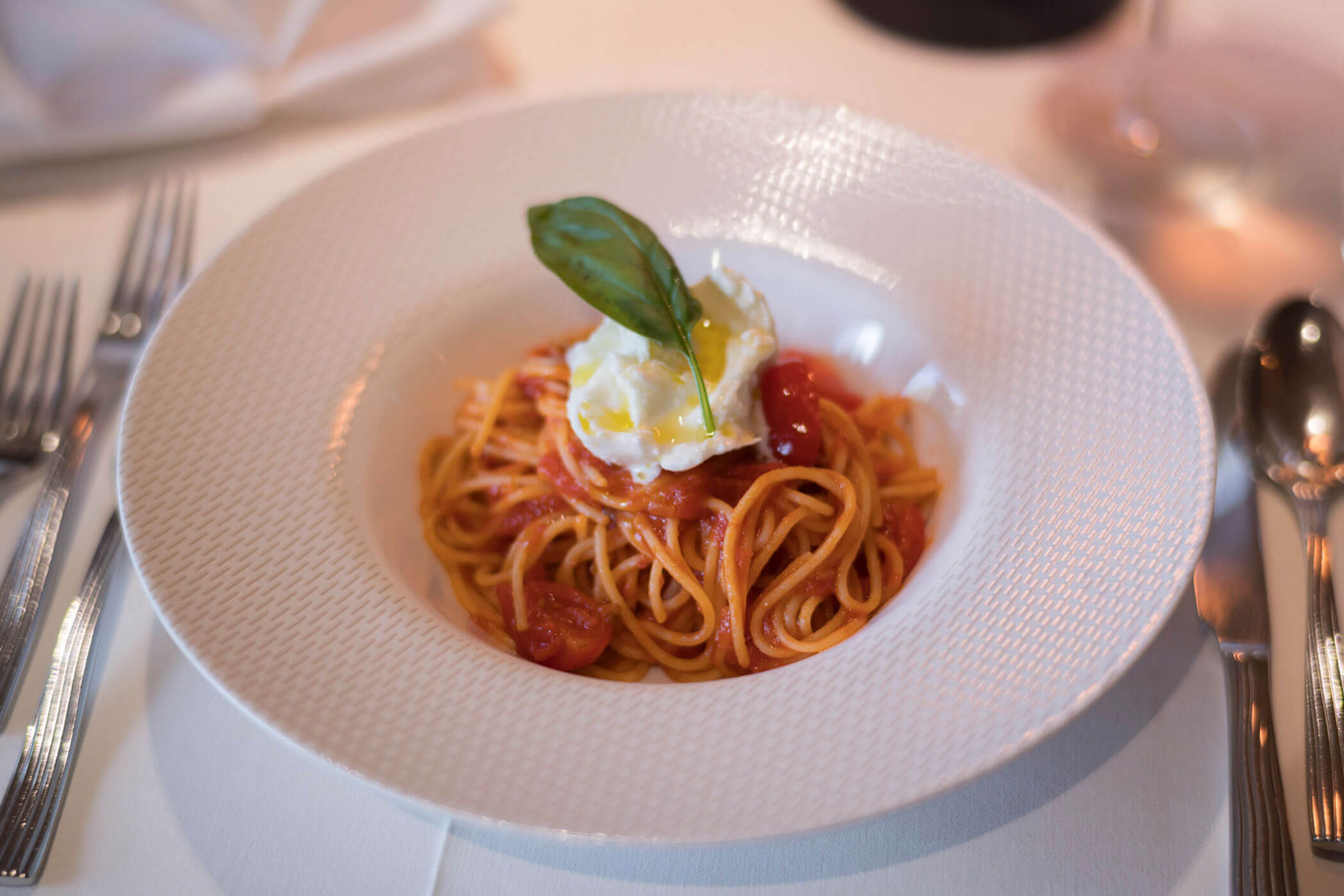 Hotel Platz - Restaurant