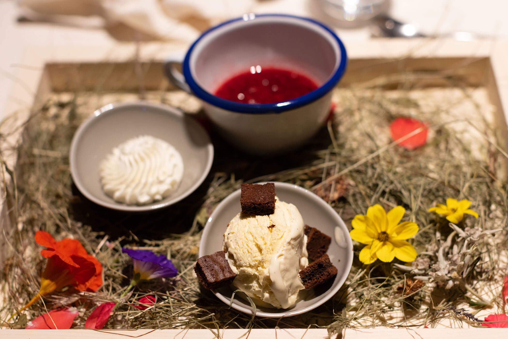 Hotel Platz - Restaurant