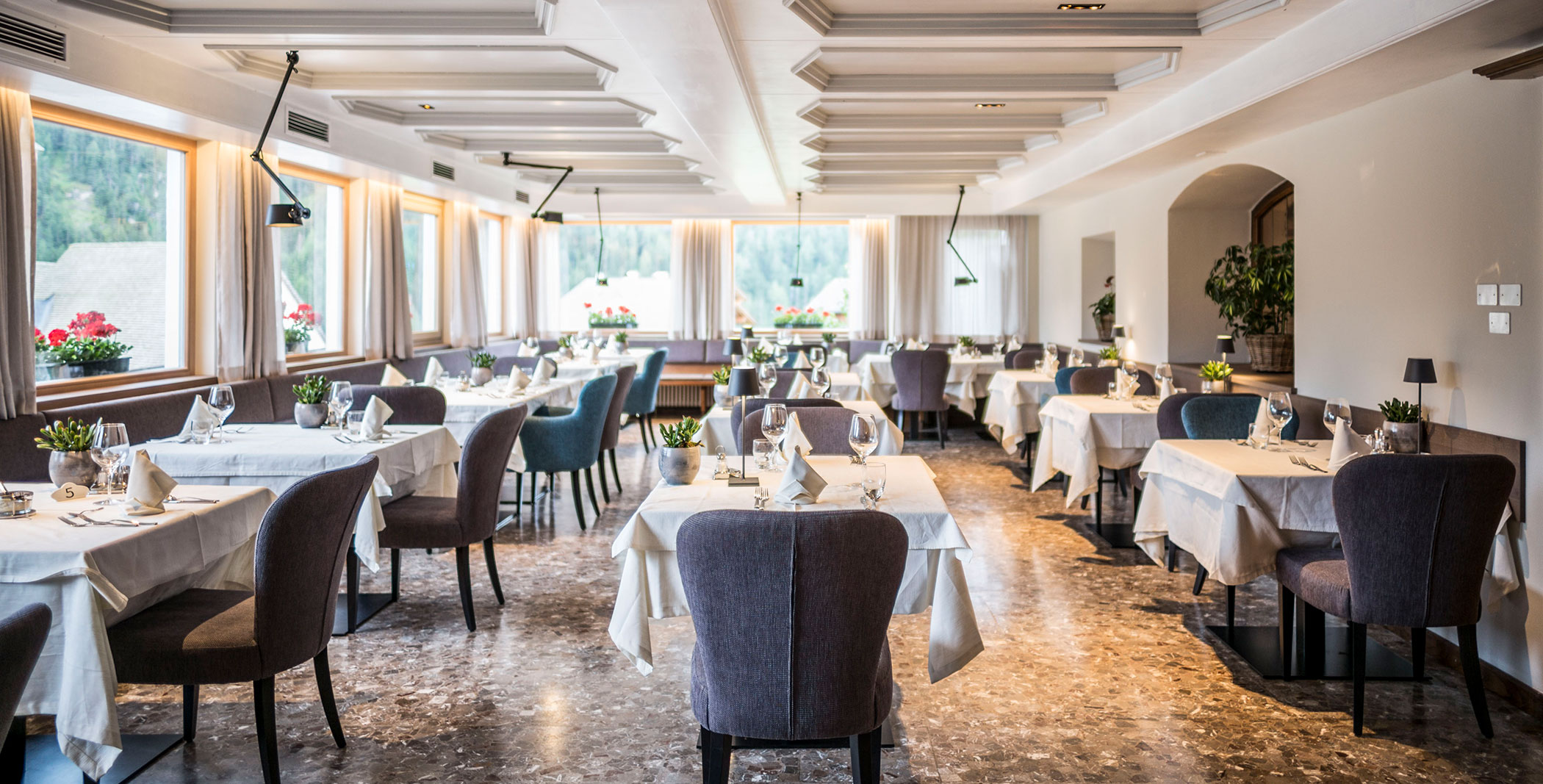 Events - Sala - Hotel Platz