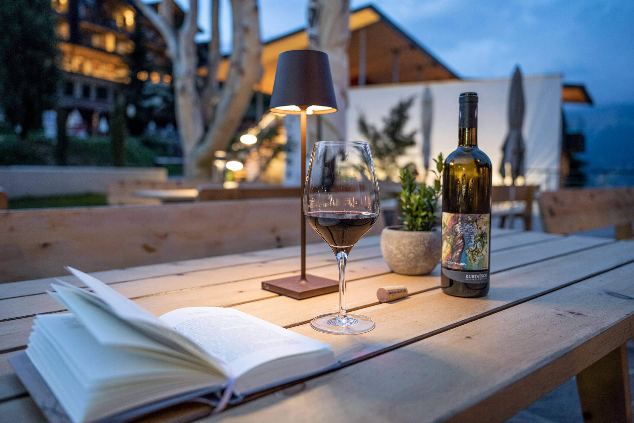 Gutscheine - Relax- Hotel Platz