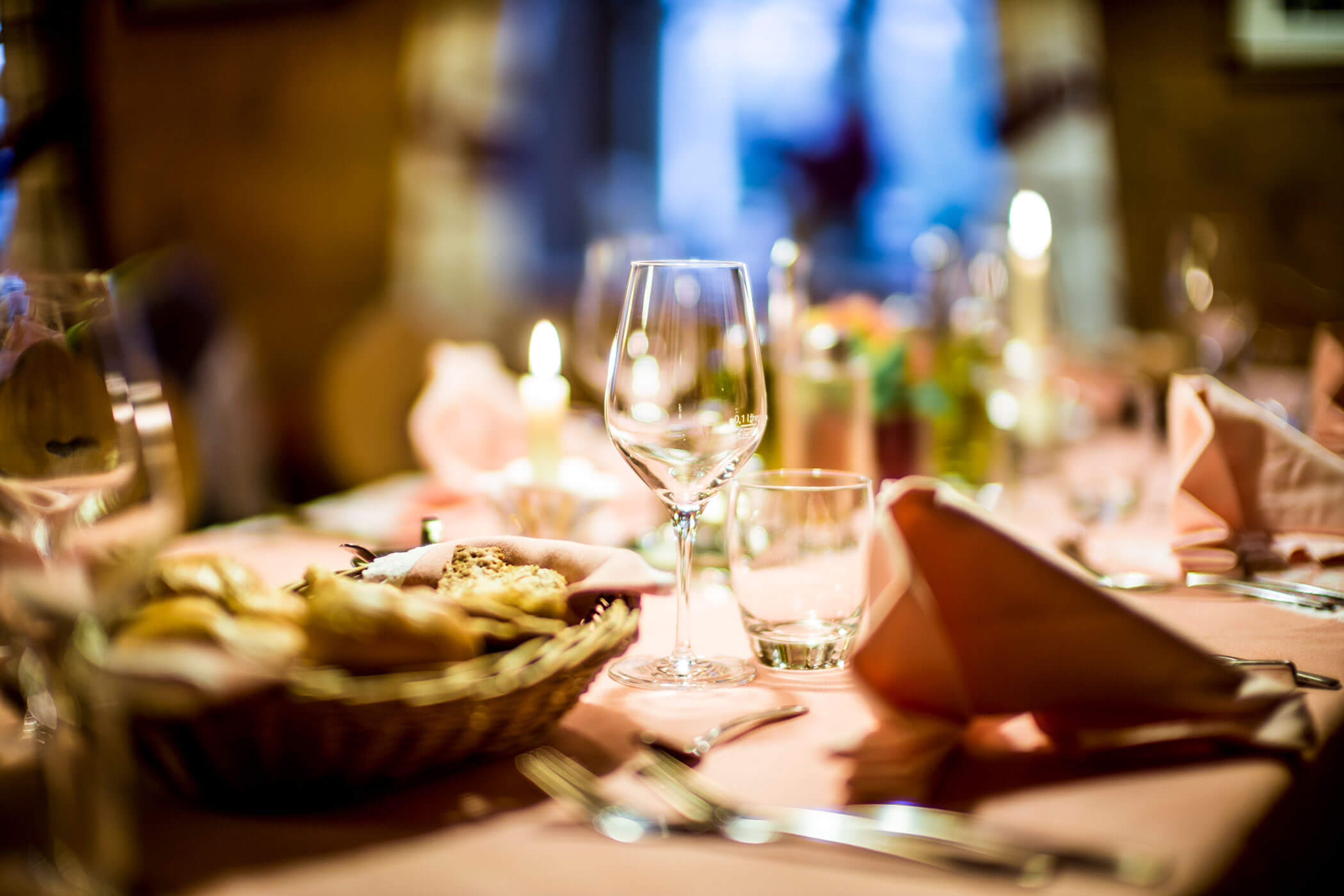 Eventi speciali - Sporthotel Platz