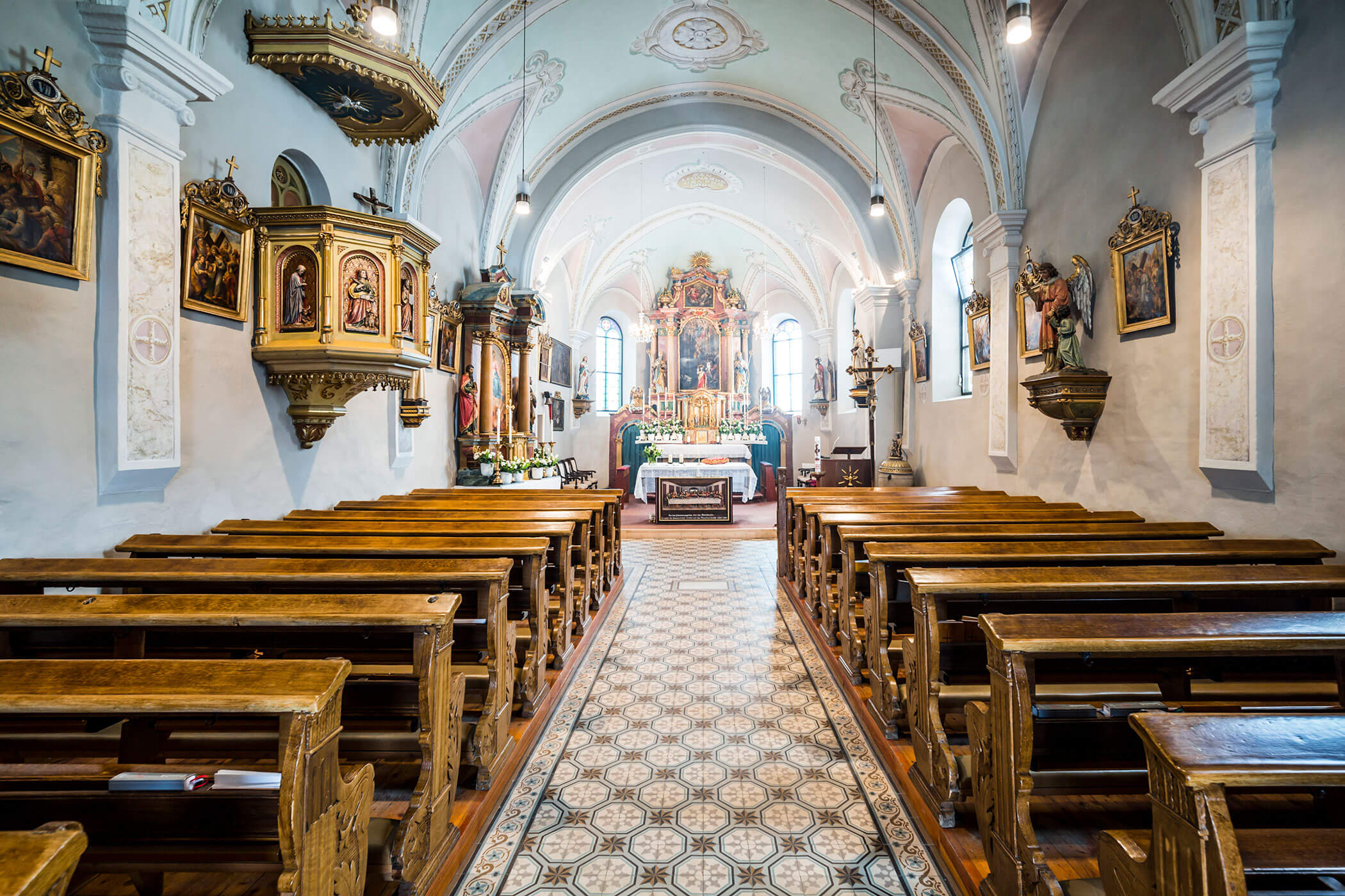 Matrimonio a Bulla - Hotel Platz