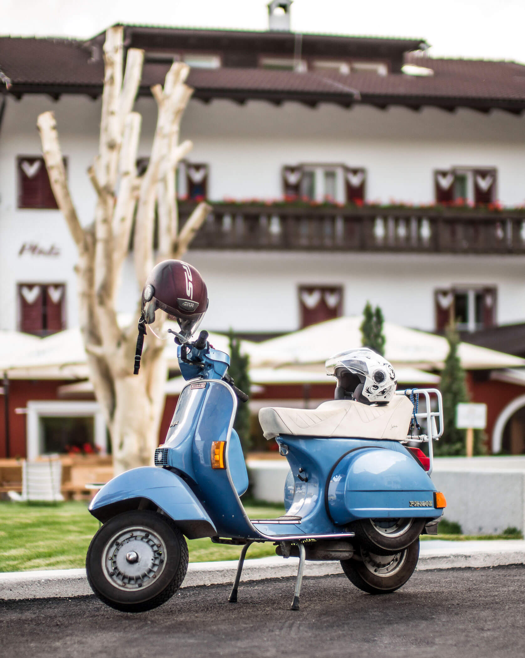 Hiphotel - Hotel Platz