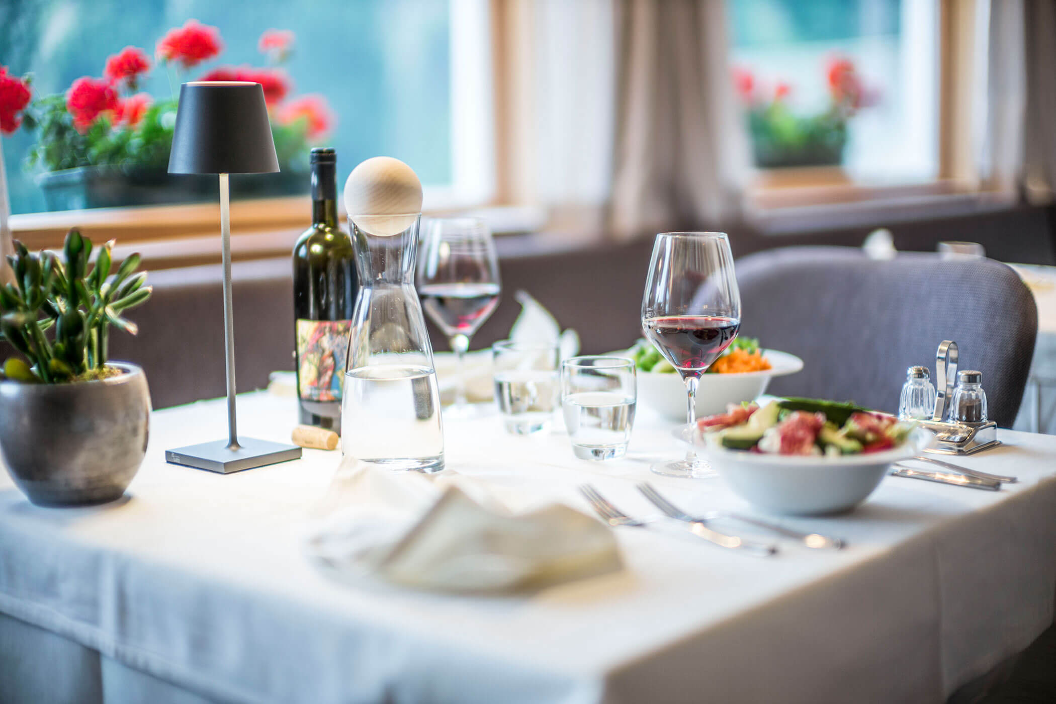 Für unsere Gäste - Sporthotel Platz