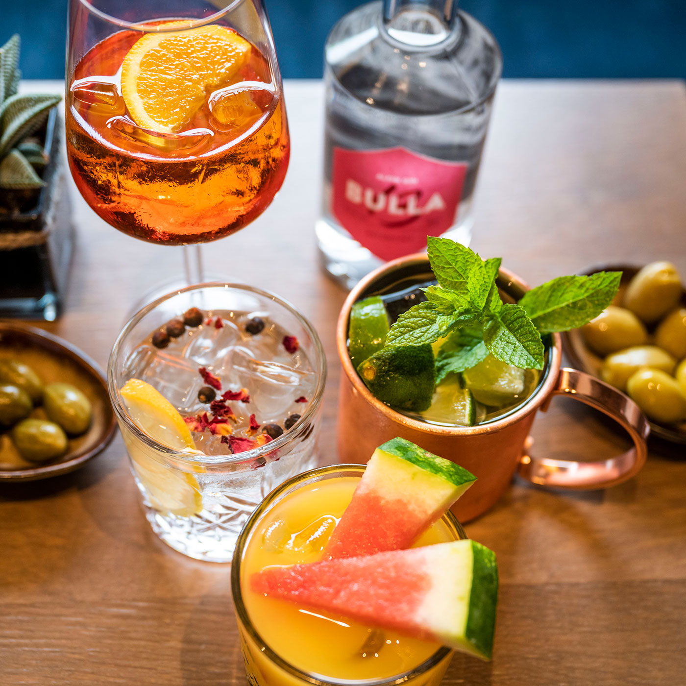 Special Moments - Sporthotel Platz