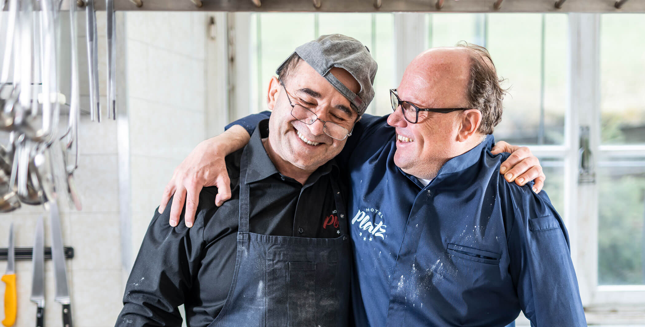 Culinaria - Team - Hotel Platz