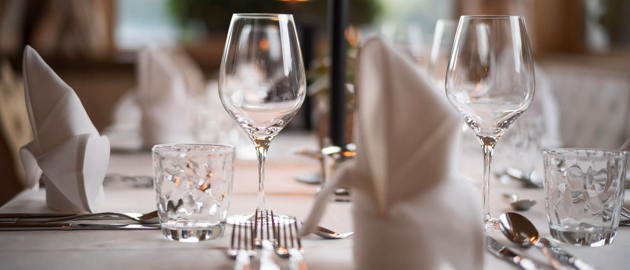 Hotel Platz - Restaurant