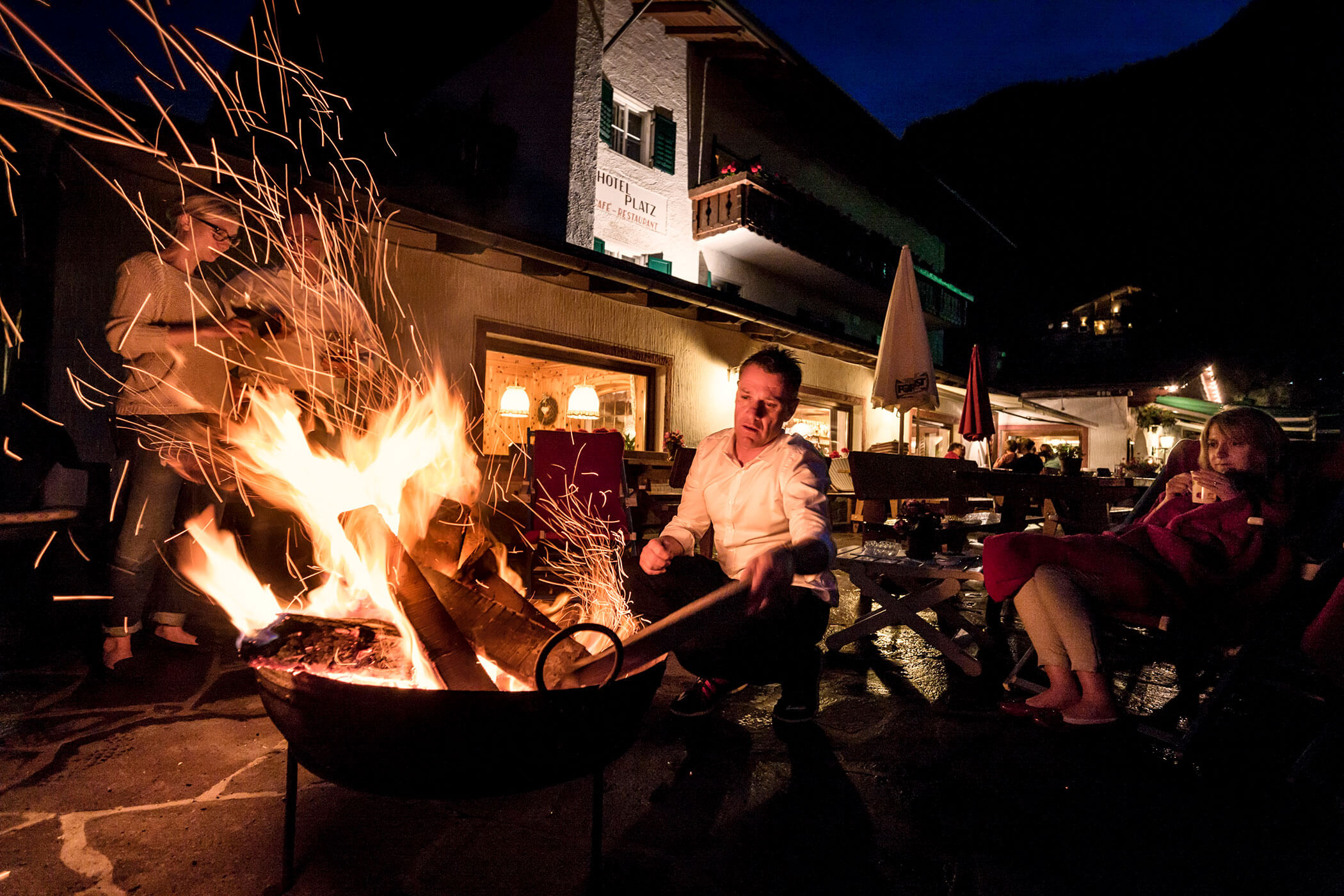 Eventi - Hotel Platz