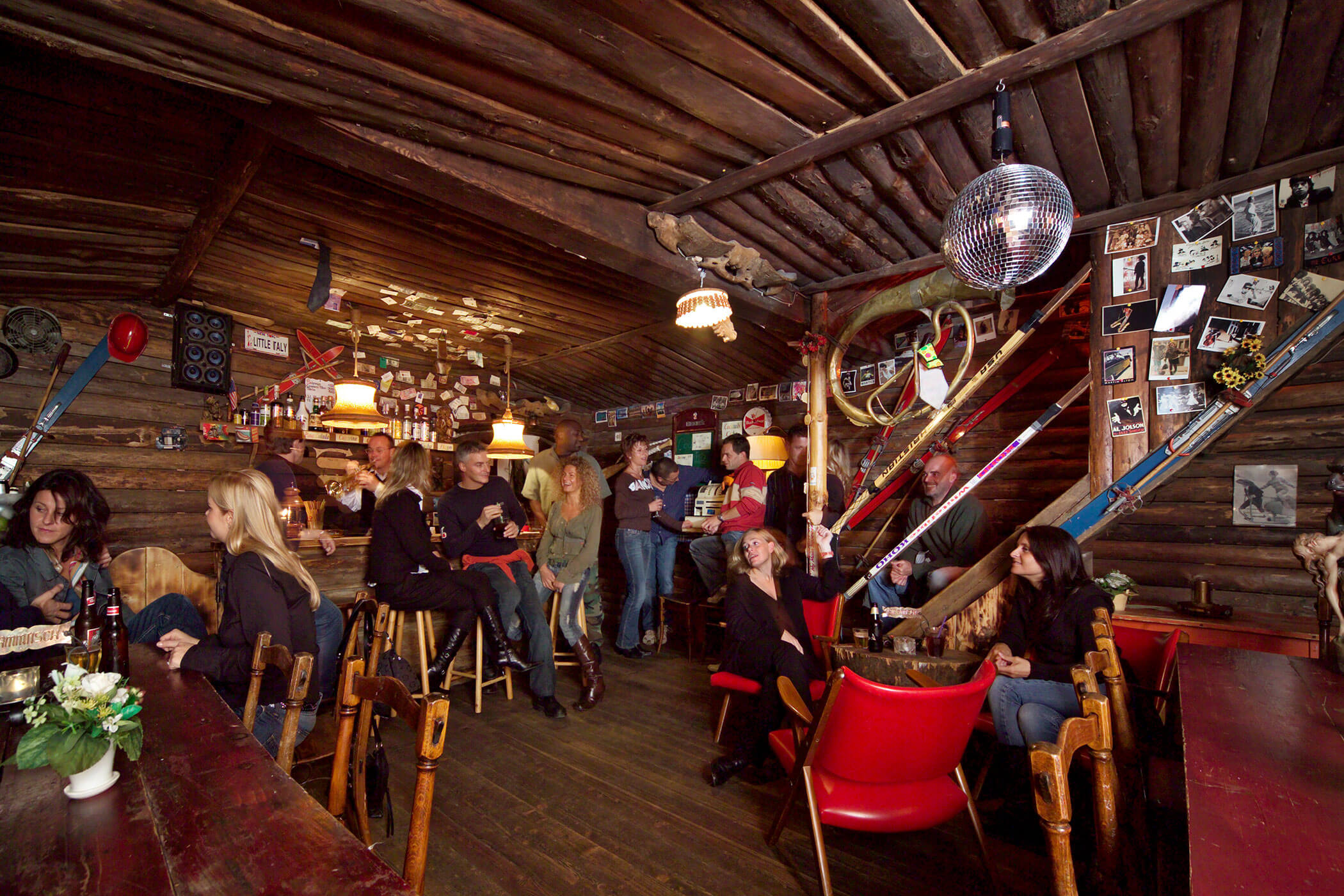 Special Moments - Hotel Platz