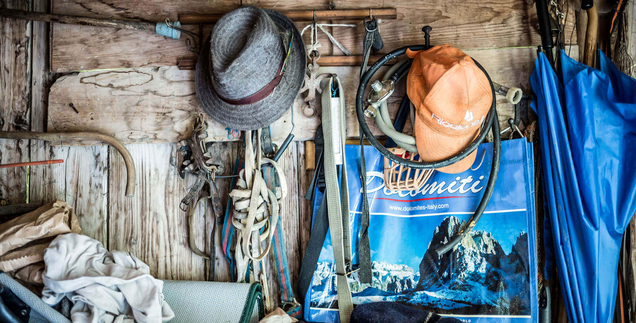 Damals - Sporthotel Platz