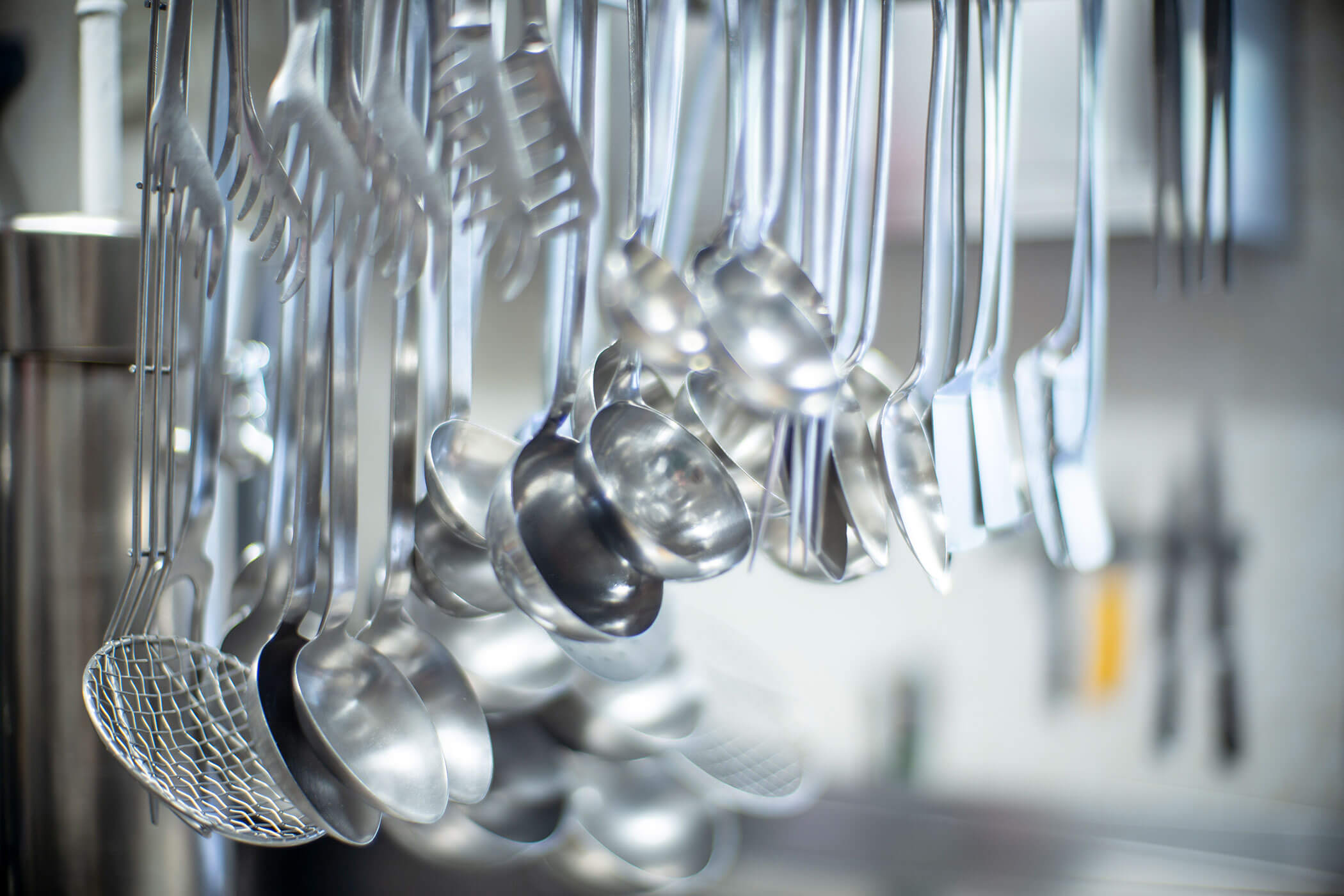 Restaurant - Kitchen - Hotel Platz