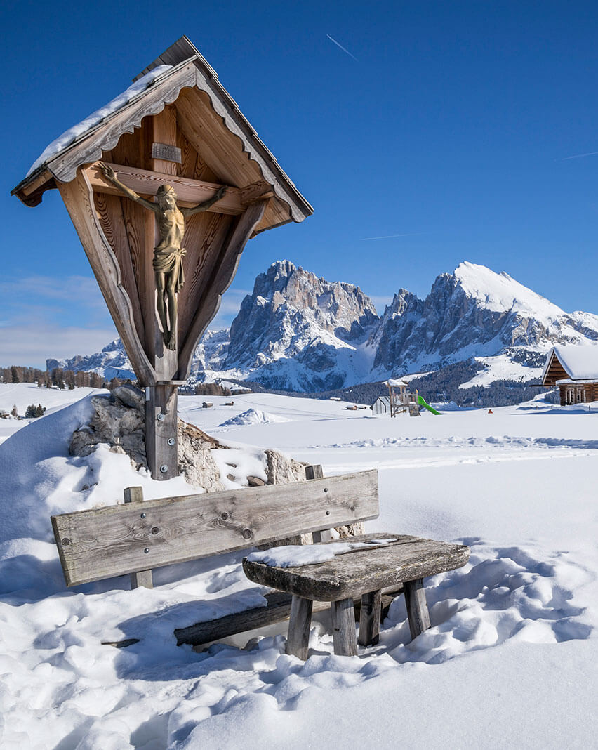 Inverno - Sporthotel Platz