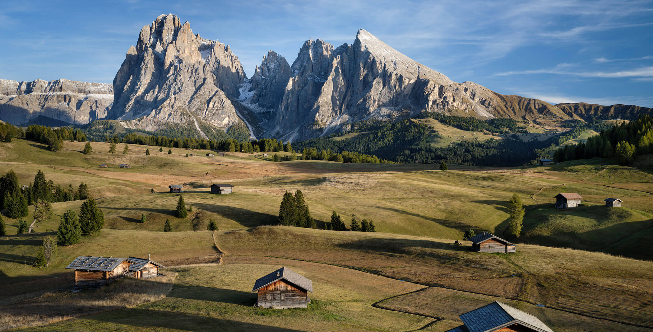 Alpe di Siusi - Hotel Platz