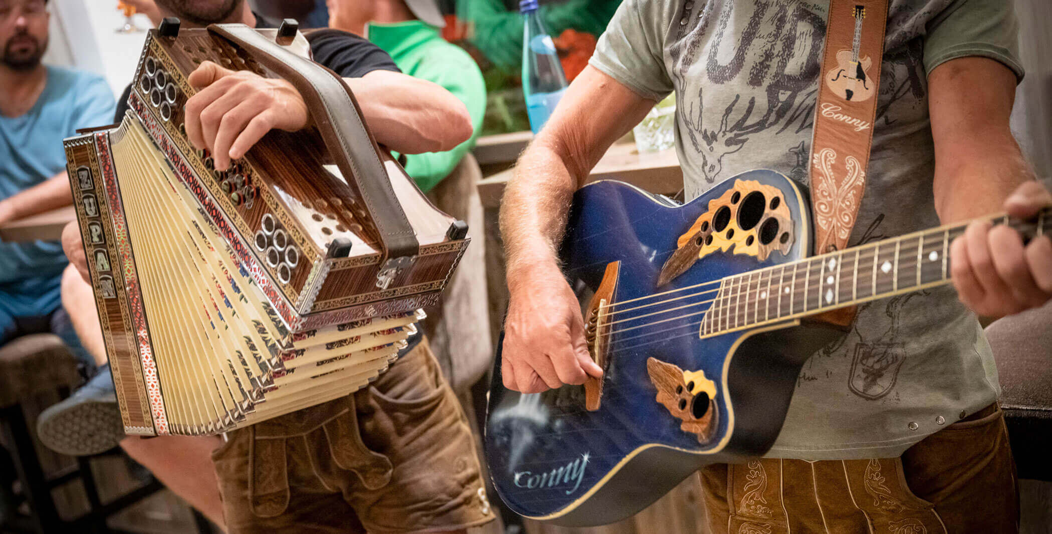 Hotel Platz - Besondere Anlässe
