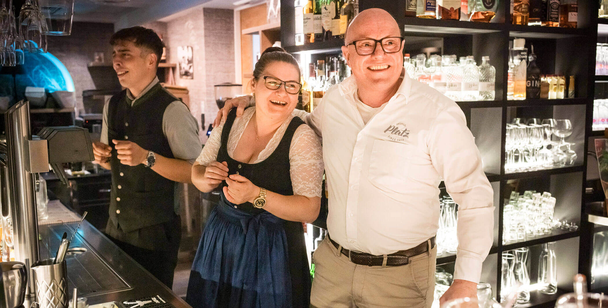 Hotel Platz - Besondere Anlässe
