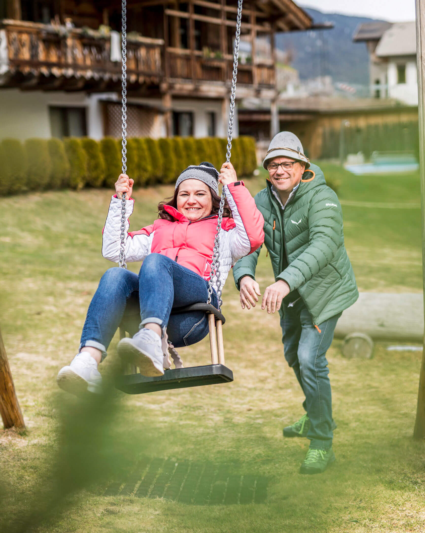 Gastgeber - Hotel Platz