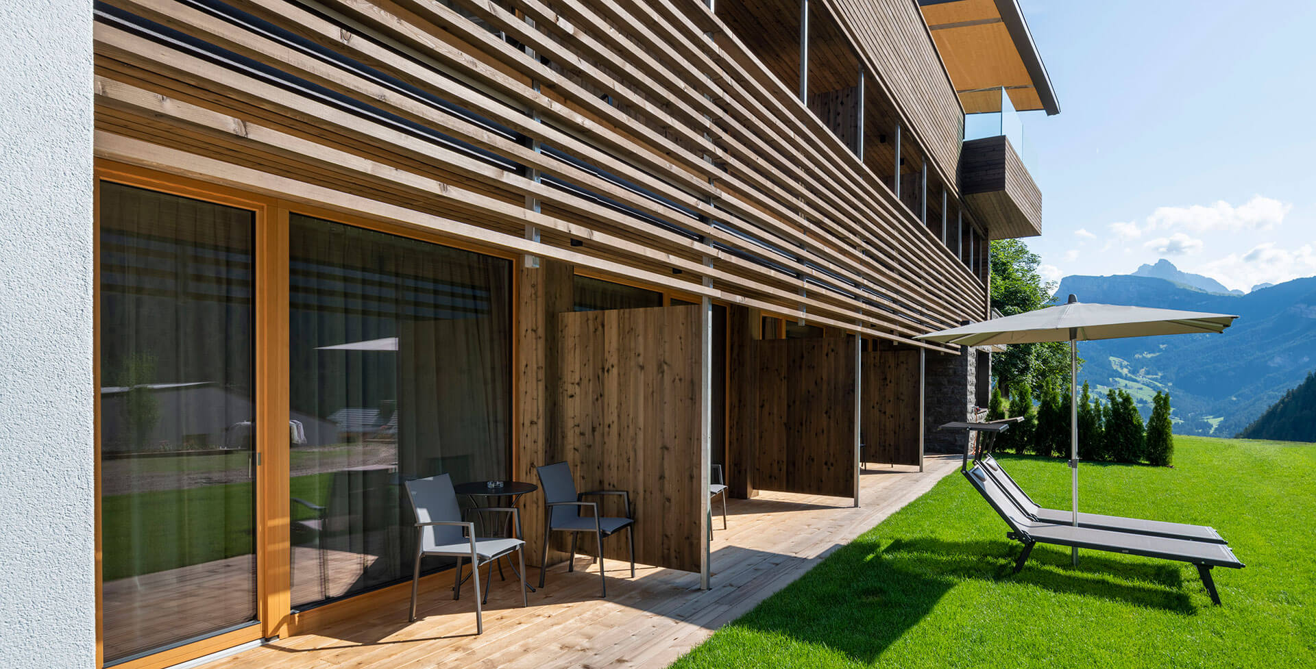 Camera Lodge - Sporthotel Platz