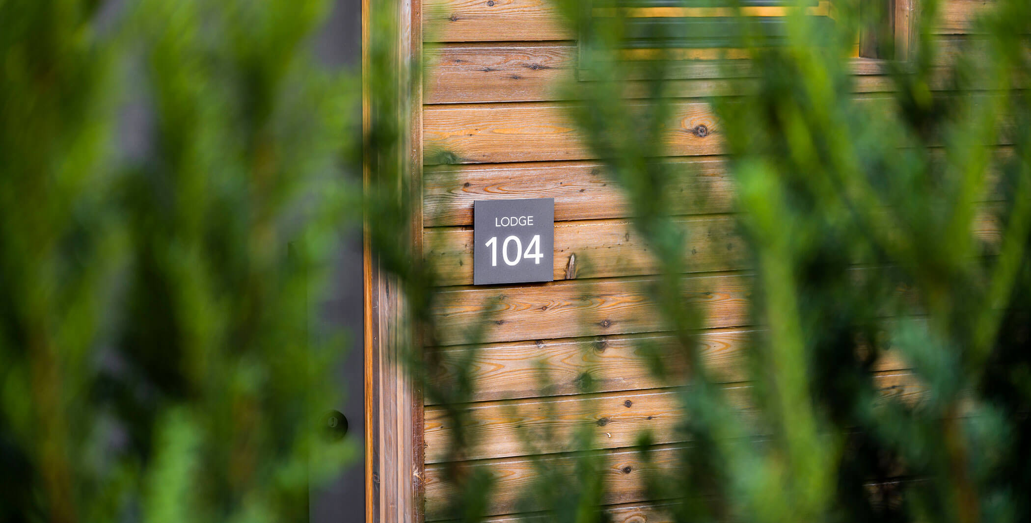 Camere - Alpin Lodge - Hotel Platz