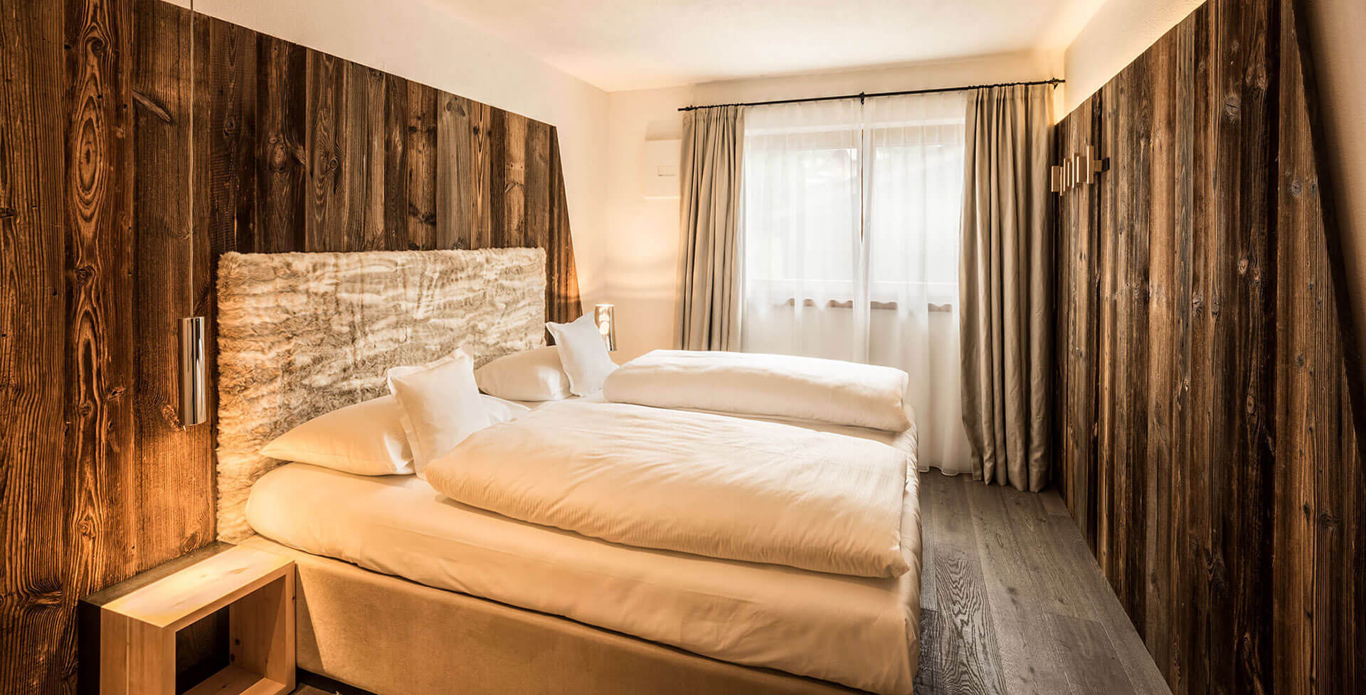 Chalet - Sporthotel Platz