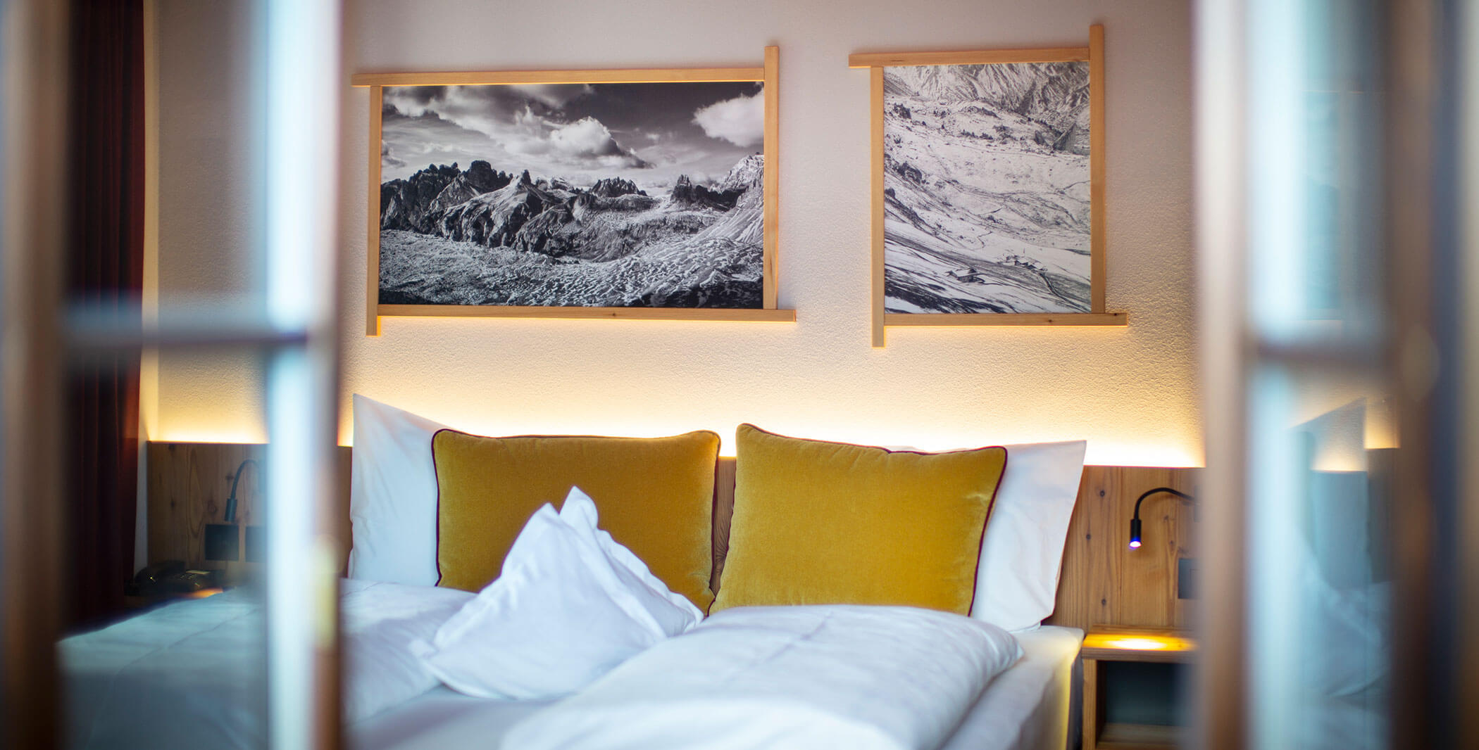 Camere - Mountain - Hotel Platz