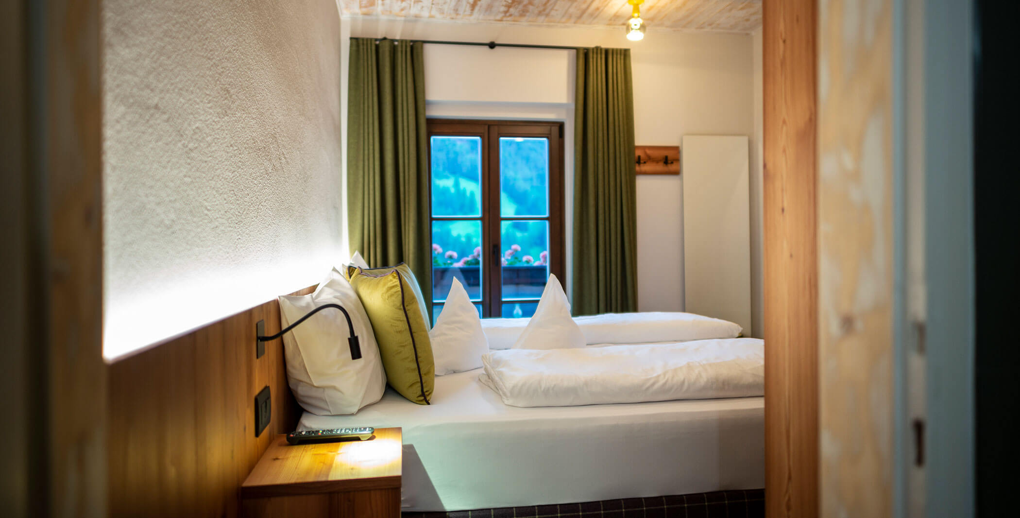 Camere - Mountain - Hotel Platz